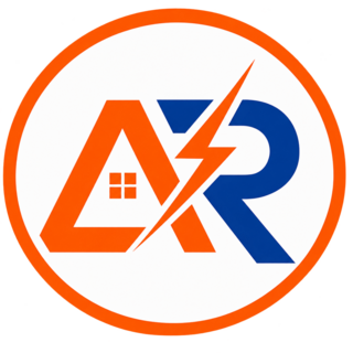 Apex Roofing Cheshire logo