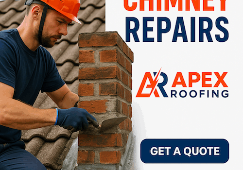Emergency Chimney Repairs in Warrington