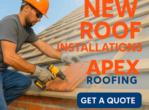 roofers near me cheshire