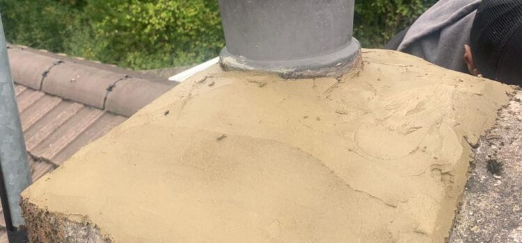 Flaunching Repair in Warrington