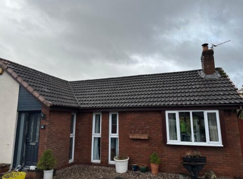 new roof tiles warrington