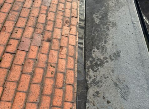 Looking for a reliable bay window leak repair in Warrington