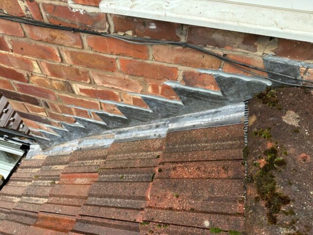 apex-roofing-leak-to-kitchen-roof-in-sale-3