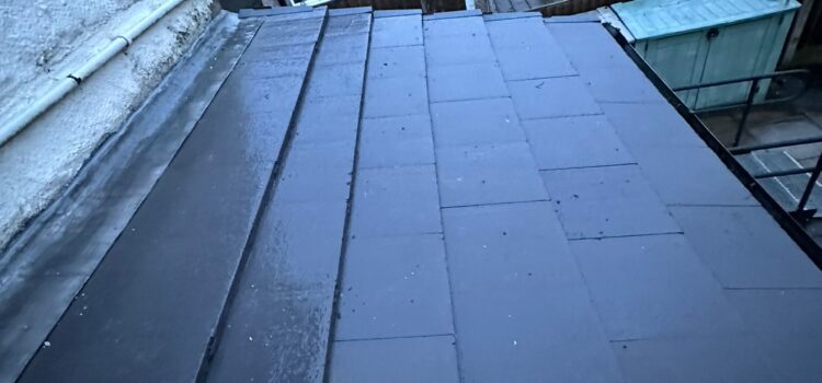 roof repairs Warrington