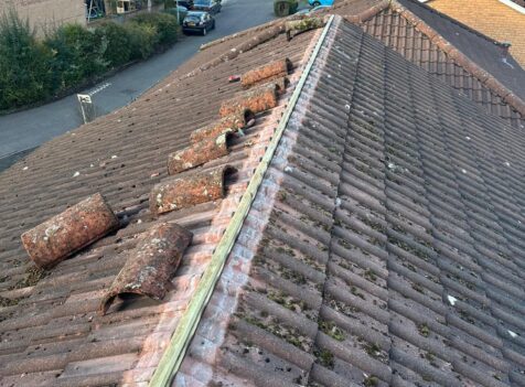 dry ridge kit in Warrington
