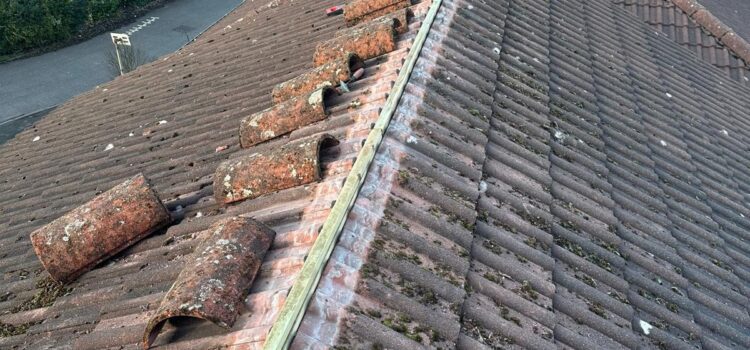 dry ridge kit in Warrington