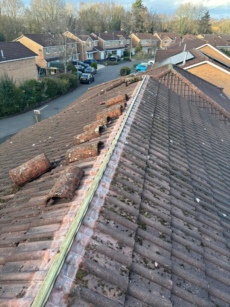 dry ridge kit in Warrington