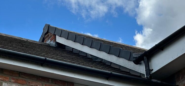 new dry verge caps warrington