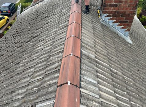 dry ridge liverpool
