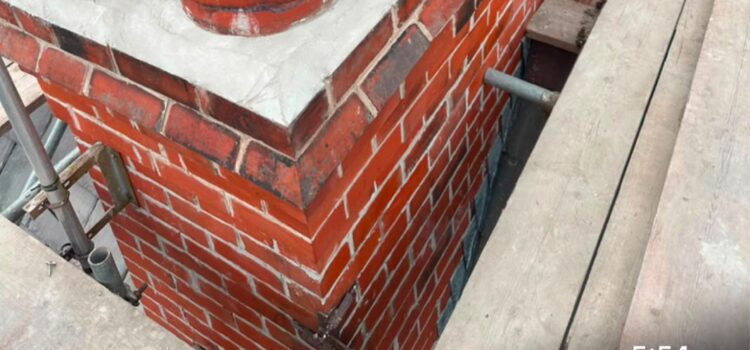 Chimney Repairs Macclesfield